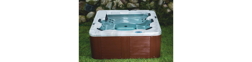 Wanny Spa i Portable Spa